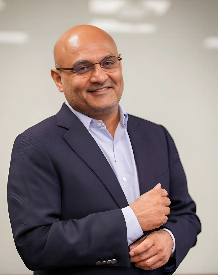 Vishal Gupta, Convenor, CREDAI Skilling Committee